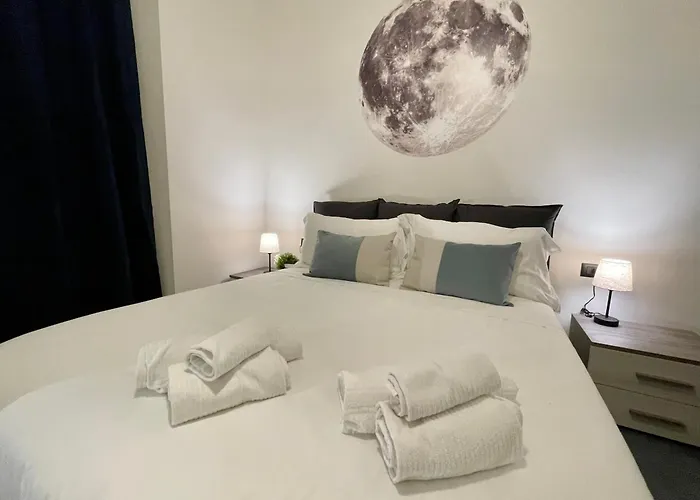Happy Family Apartments Luna