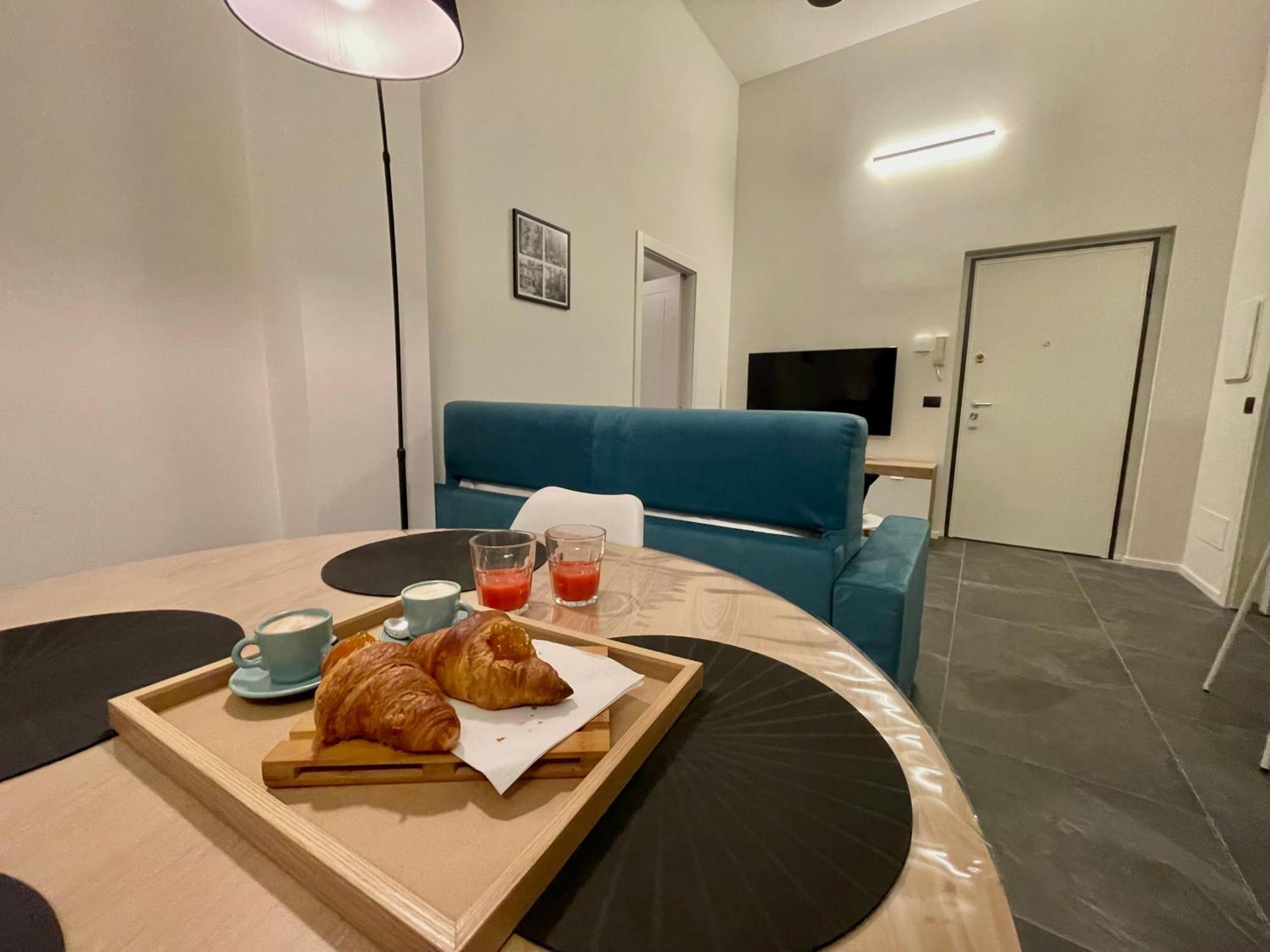 Appartement Happy Family Luna