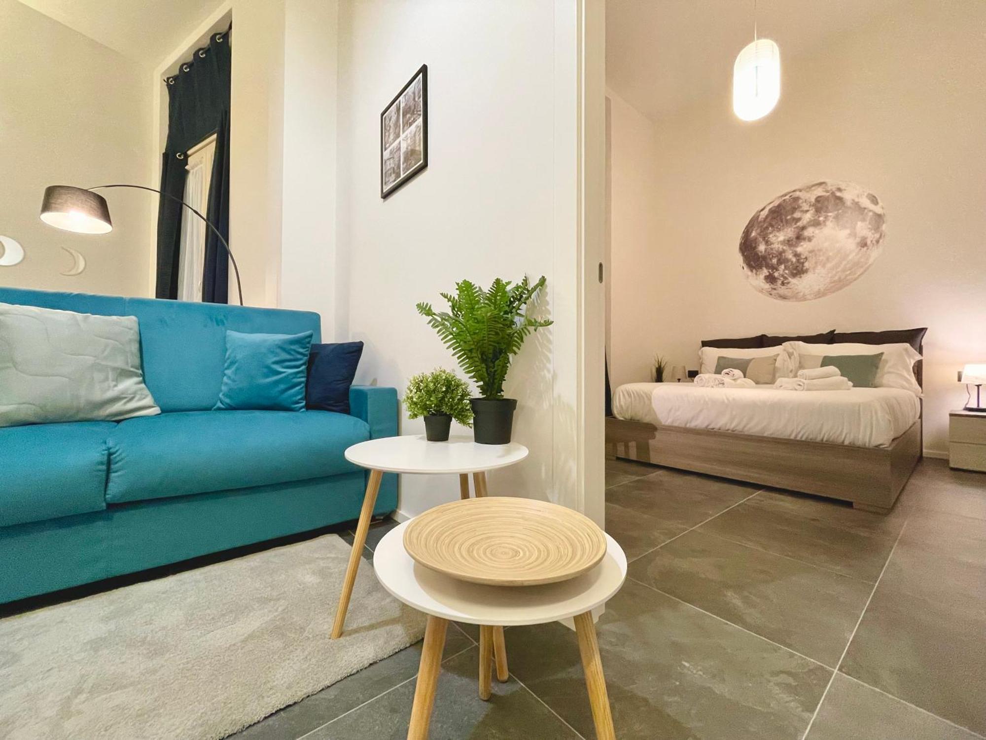 Apartment Happy Family Luna Genua